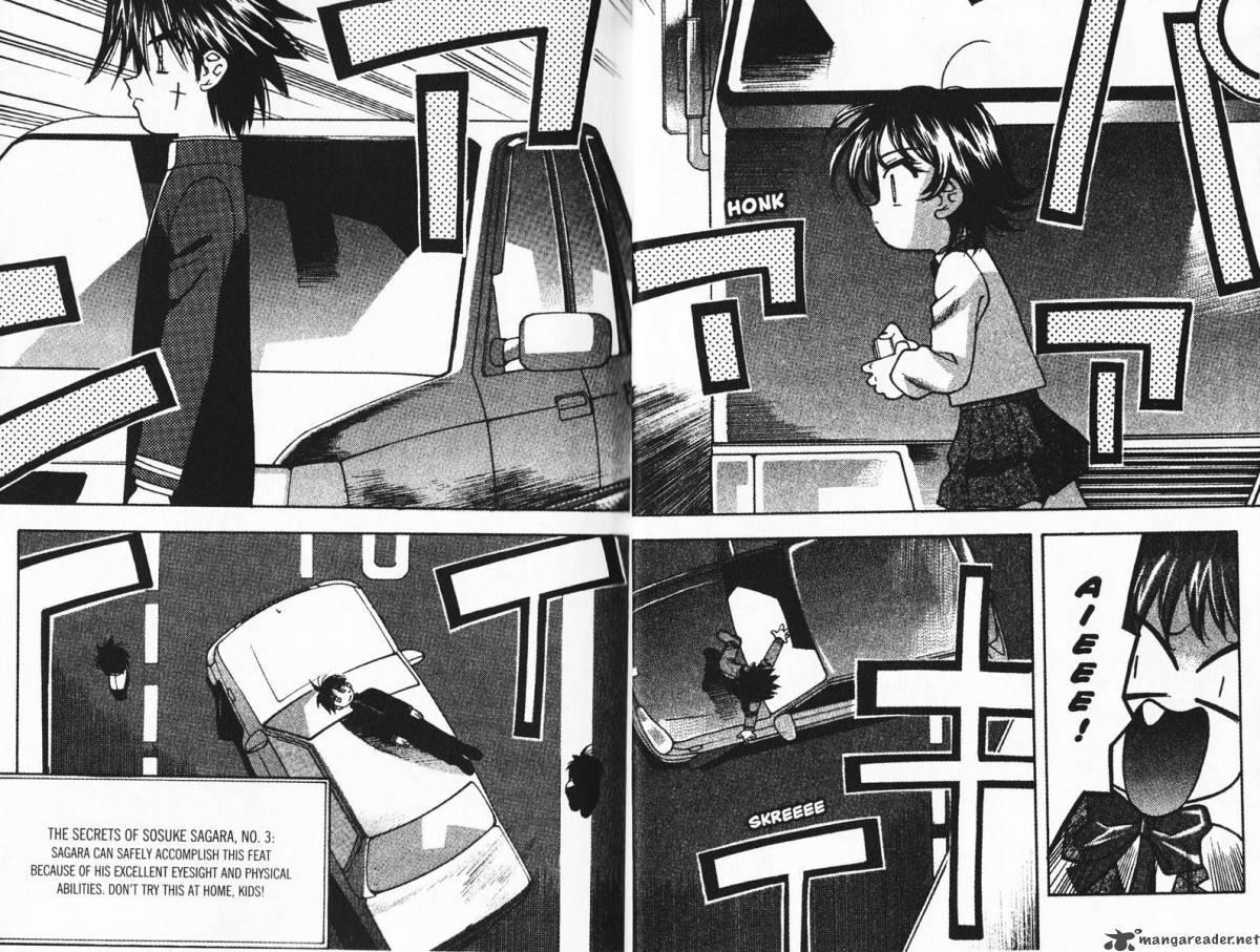 Full Metal Panic Overload 3 9