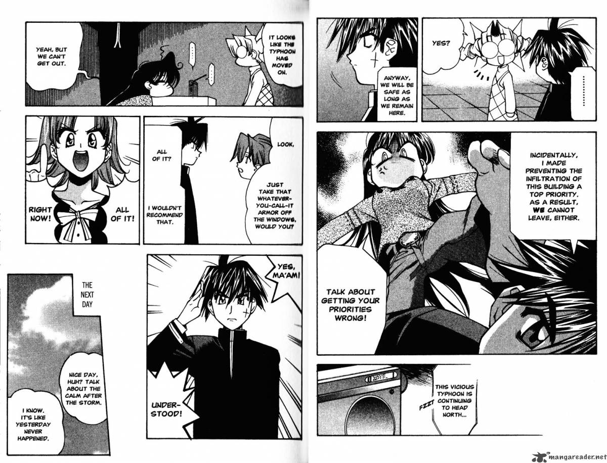 Full Metal Panic Overload 4 15