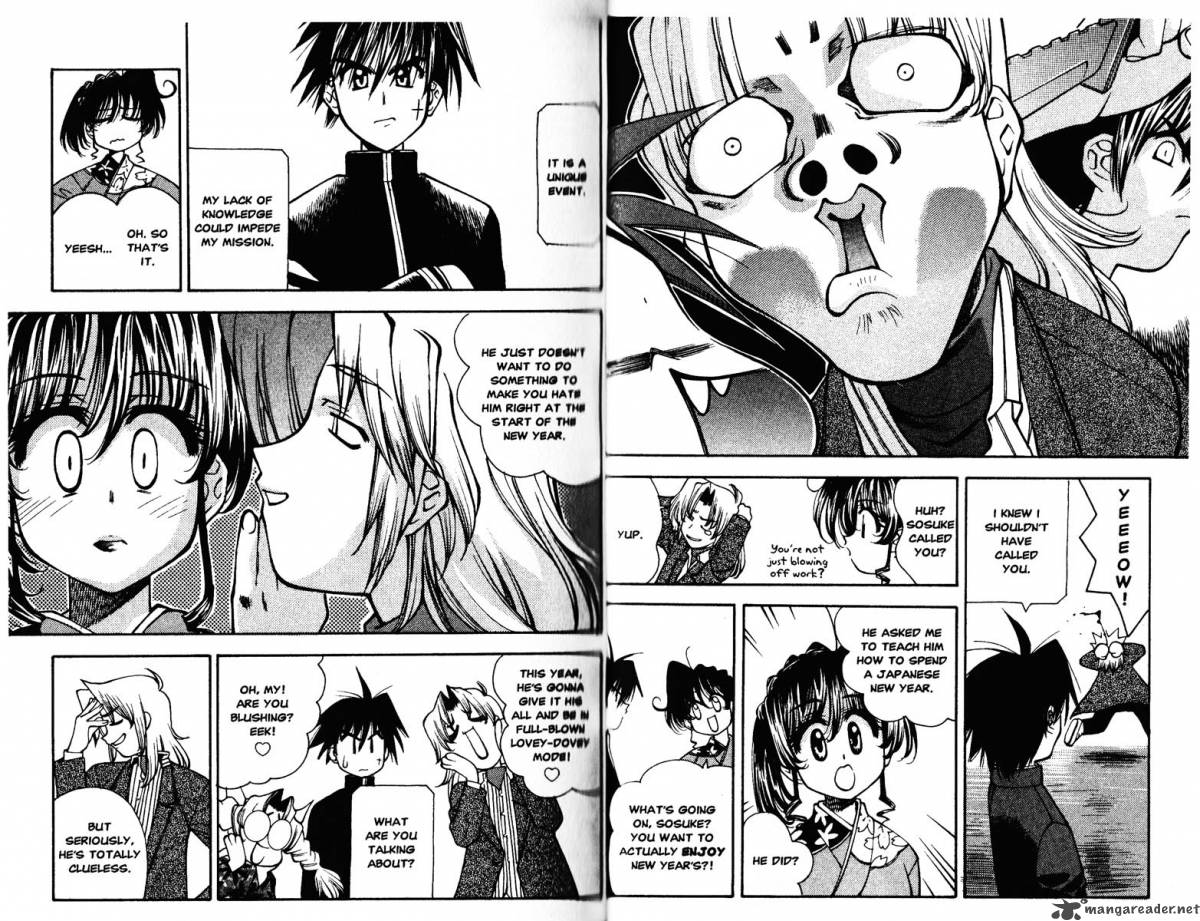 Full Metal Panic Overload 4 20