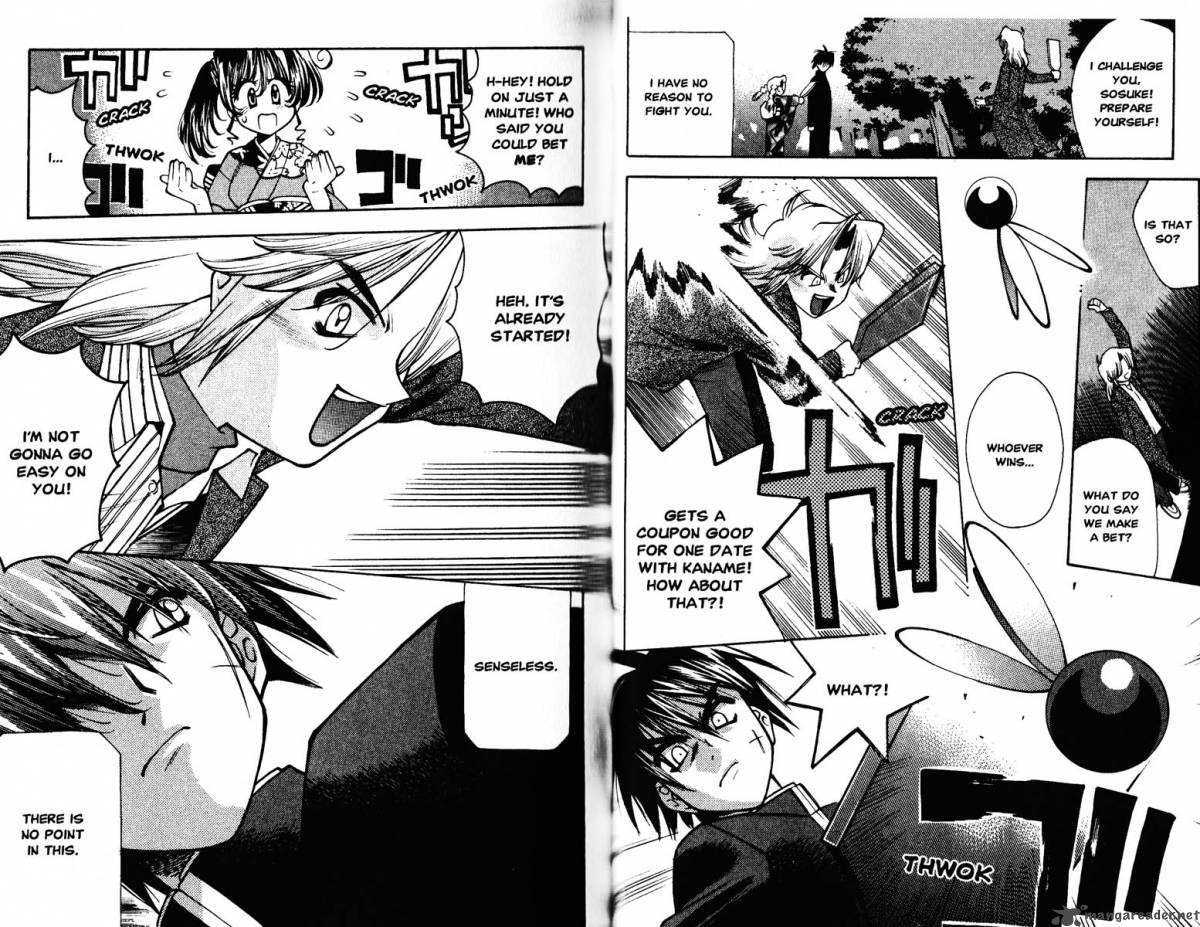Full Metal Panic Overload 4 24