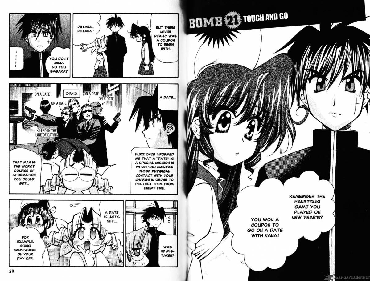 Full Metal Panic Overload 4 31