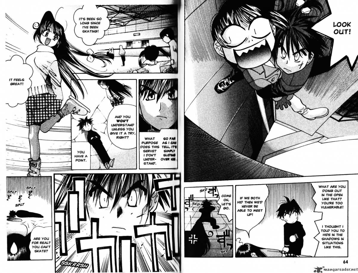Full Metal Panic Overload 4 34