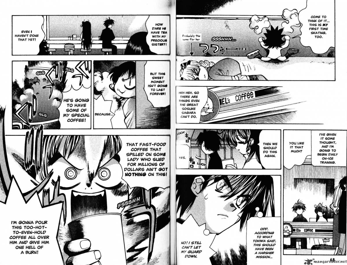 Full Metal Panic Overload 4 36