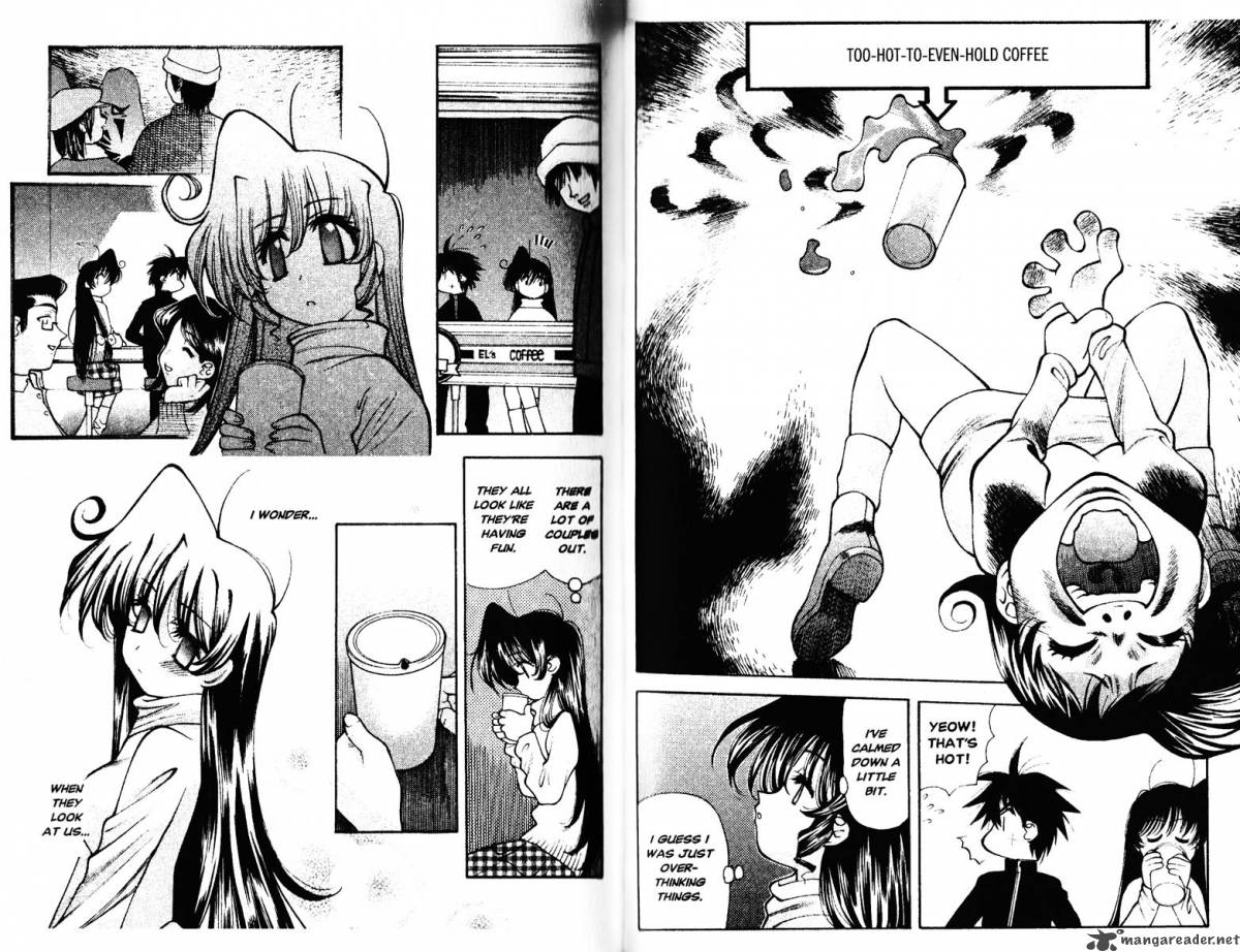 Full Metal Panic Overload 4 37