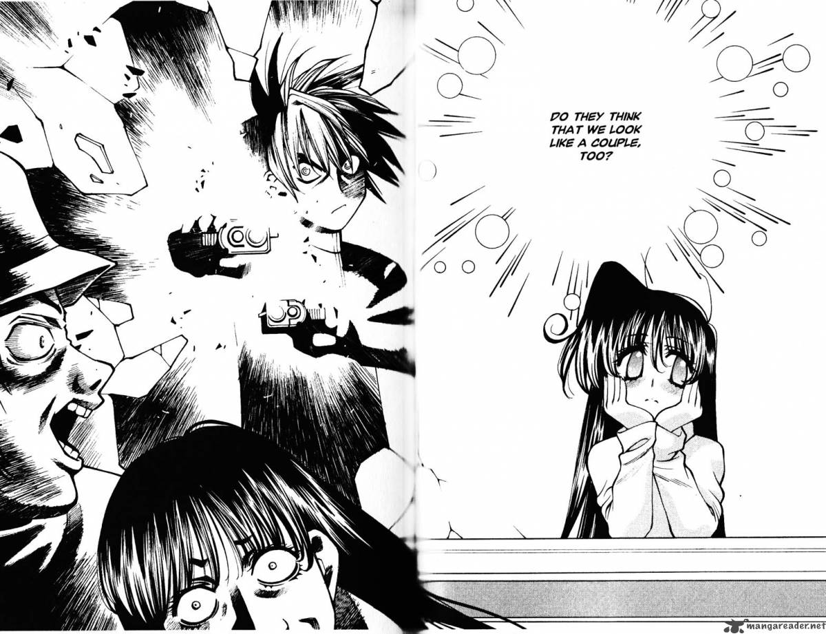 Full Metal Panic Overload 4 38