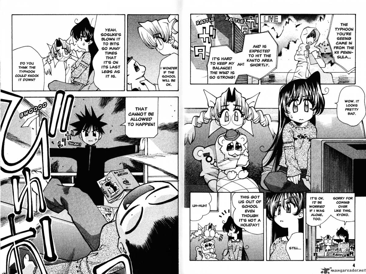 Full Metal Panic Overload 4 4