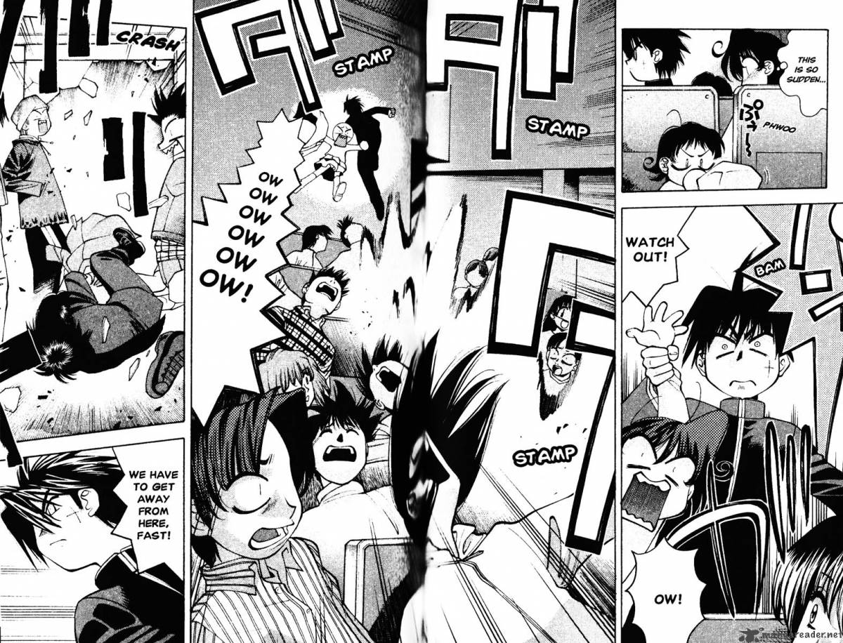 Full Metal Panic Overload 4 41