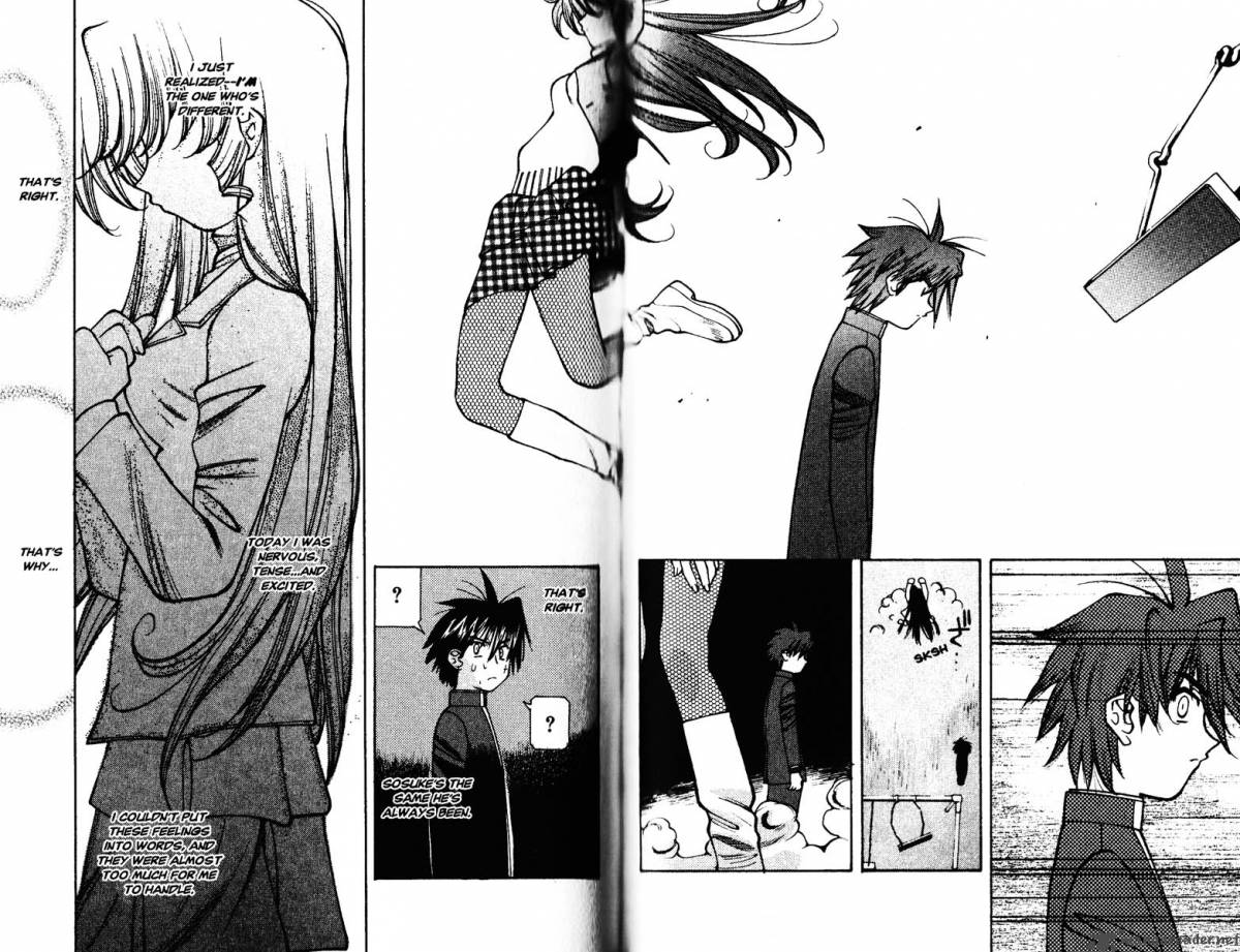 Full Metal Panic Overload 4 44