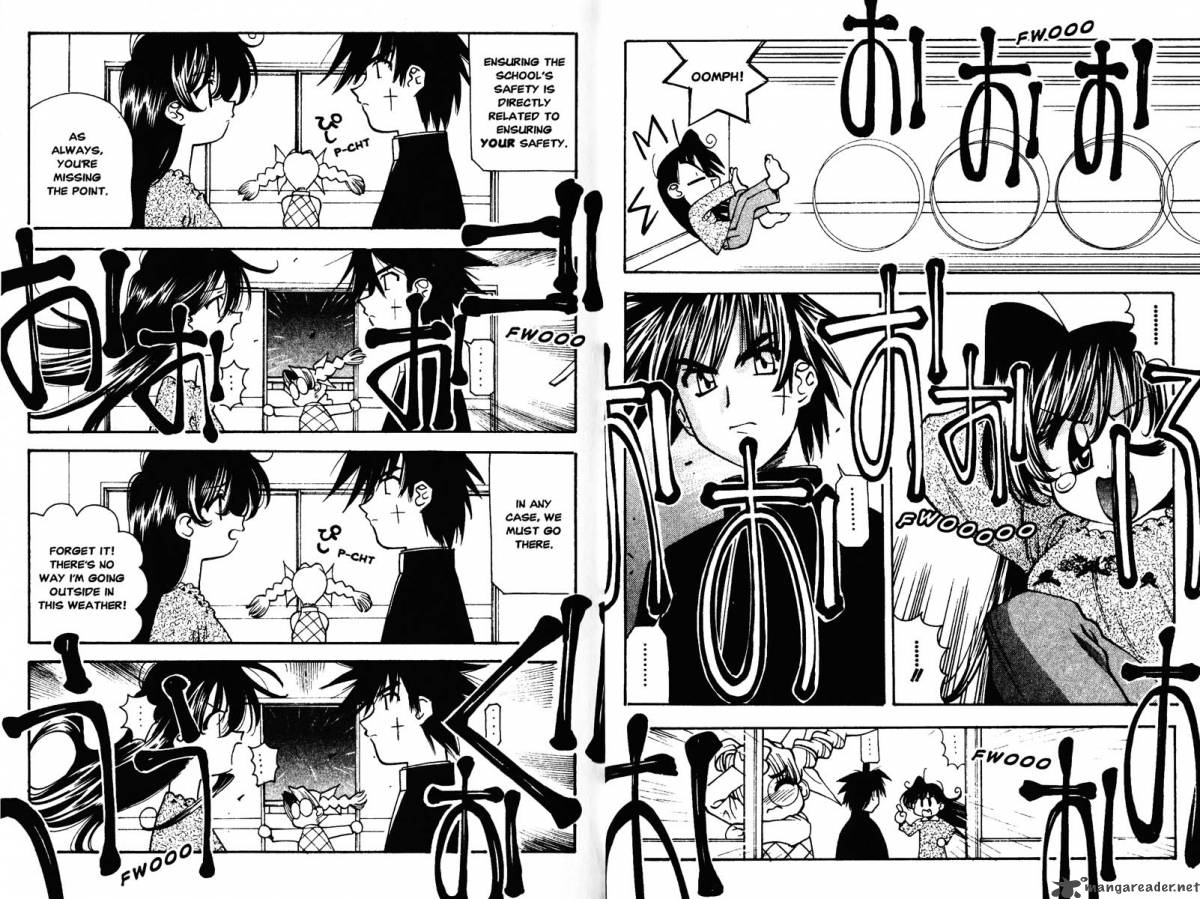 Full Metal Panic Overload 4 5
