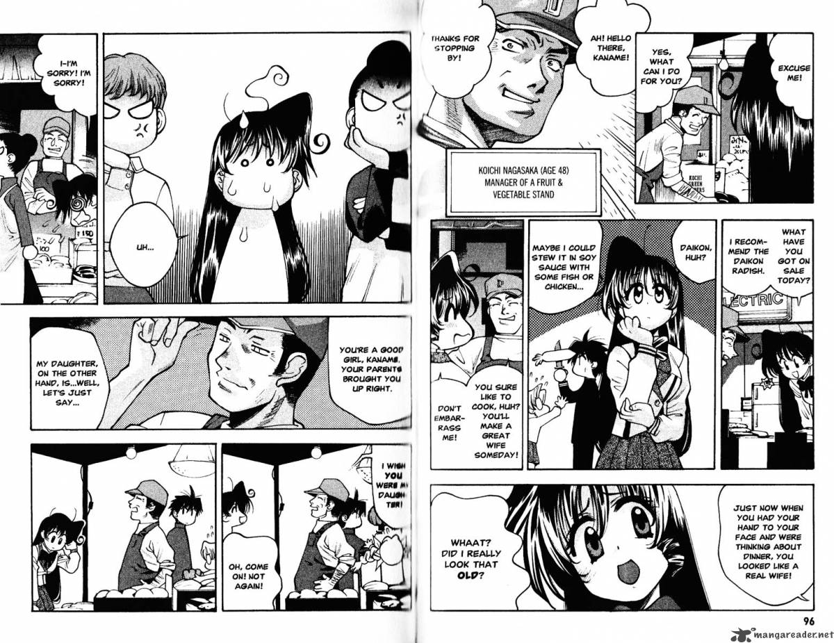Full Metal Panic Overload 4 50