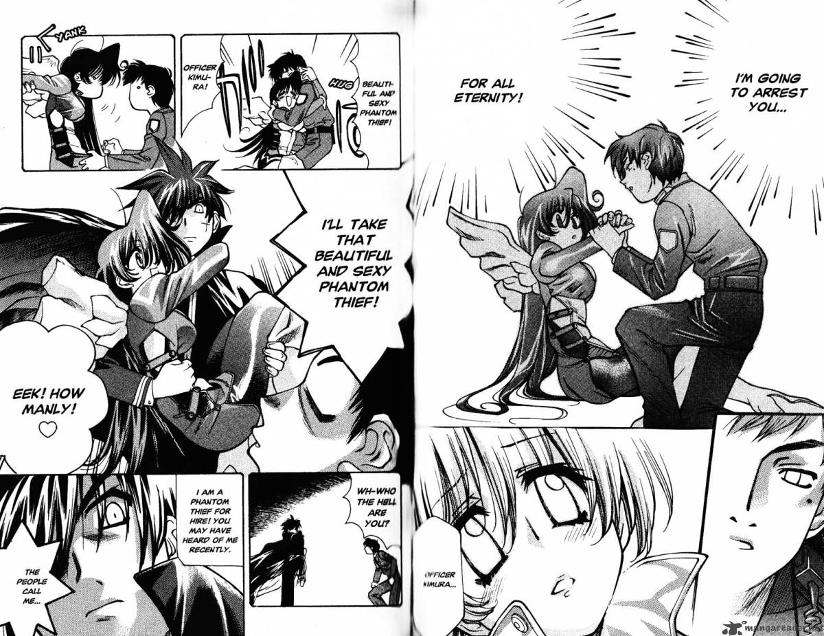 Full Metal Panic Overload 4 55