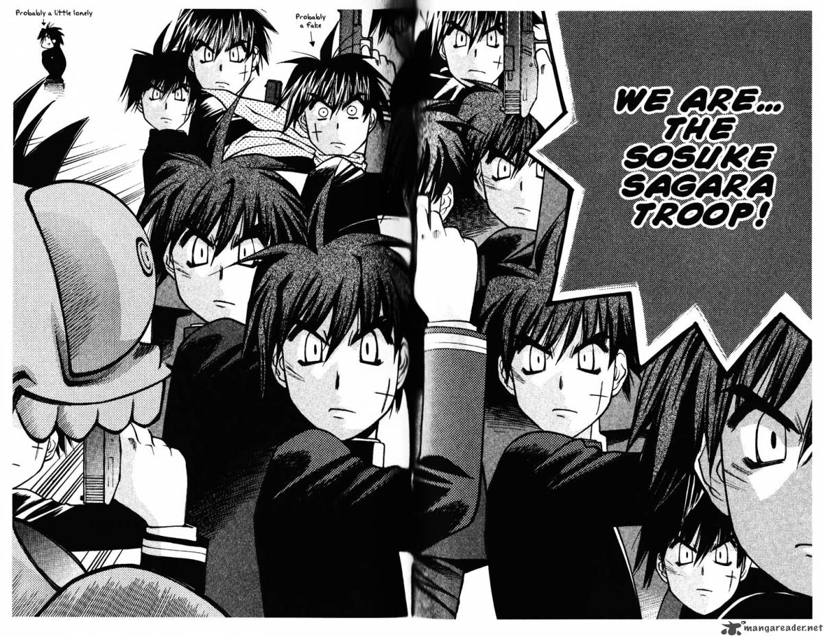 Full Metal Panic Overload 4 57