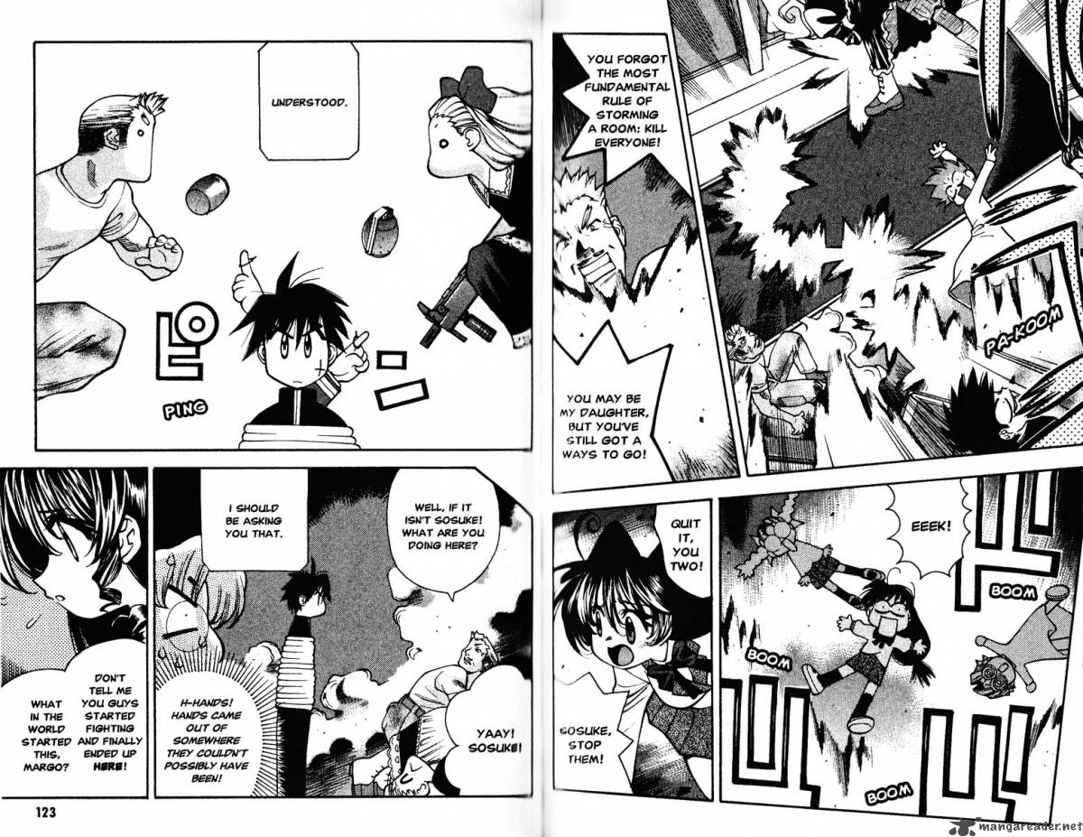 Full Metal Panic Overload 4 63