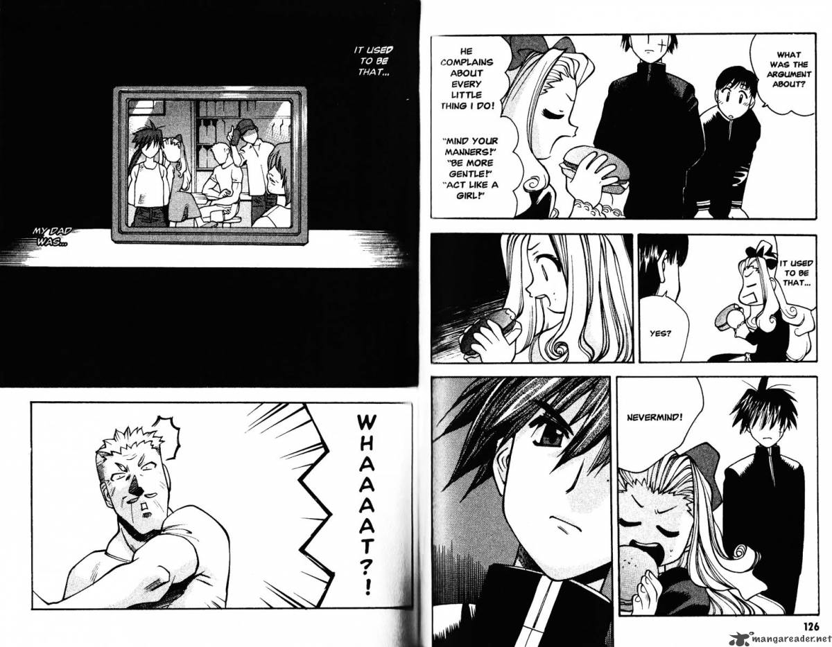Full Metal Panic Overload 4 65