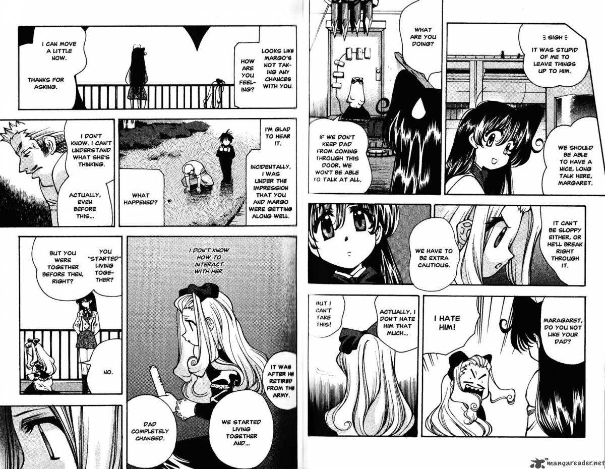 Full Metal Panic Overload 4 69