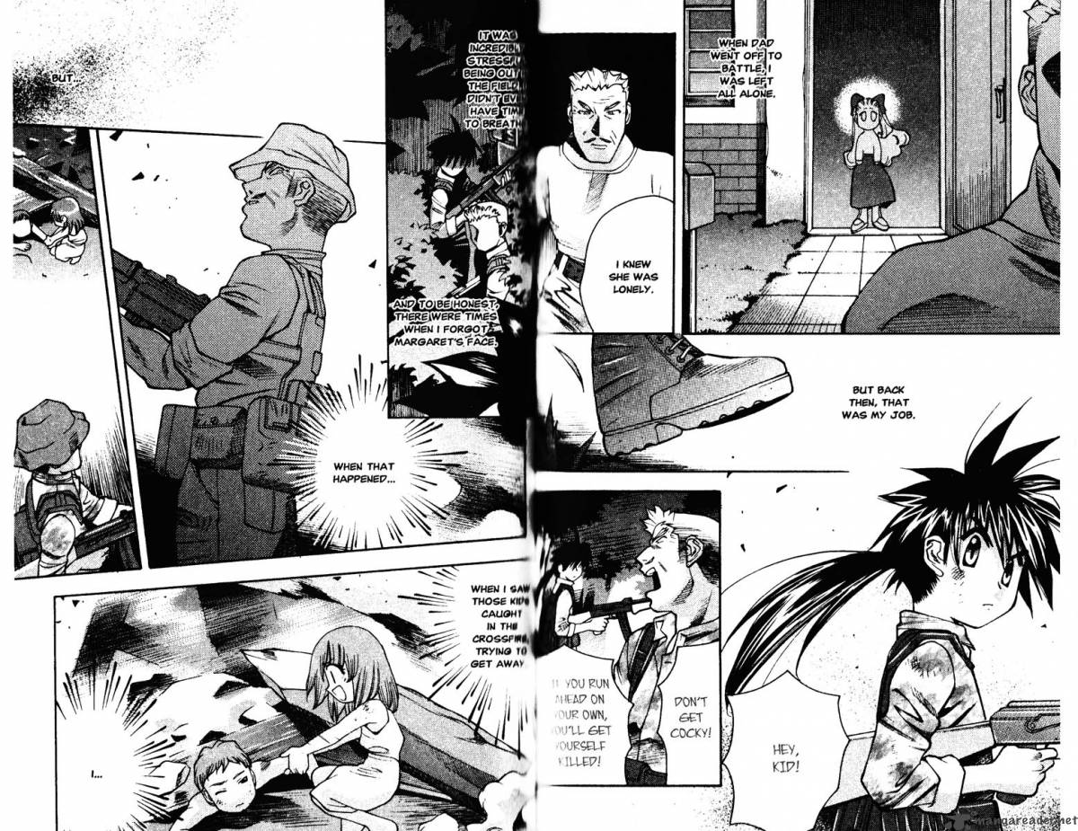 Full Metal Panic Overload 4 70