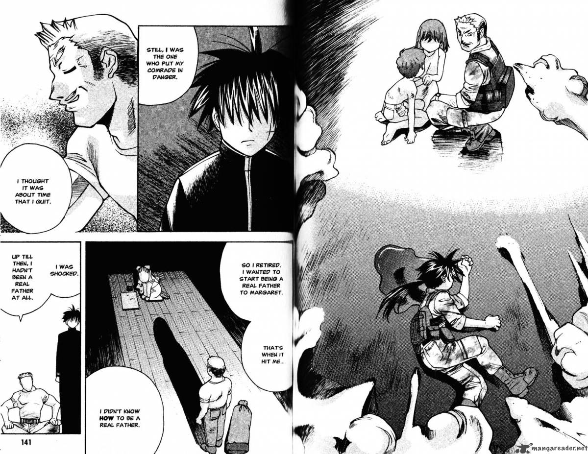 Full Metal Panic Overload 4 72