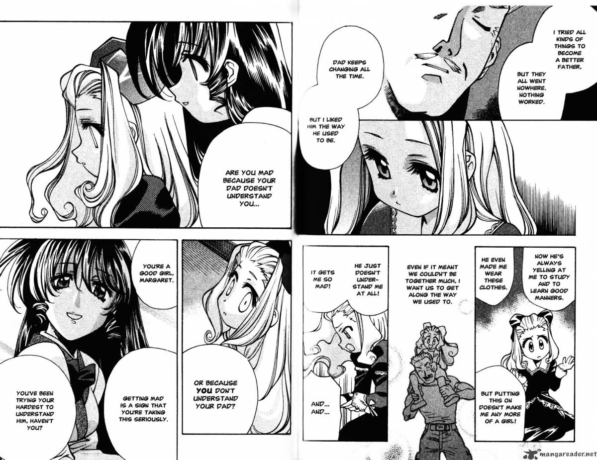 Full Metal Panic Overload 4 73