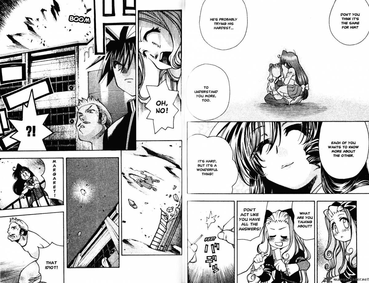 Full Metal Panic Overload 4 74