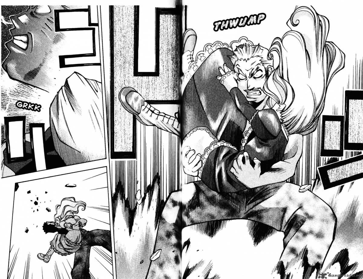 Full Metal Panic Overload 4 76