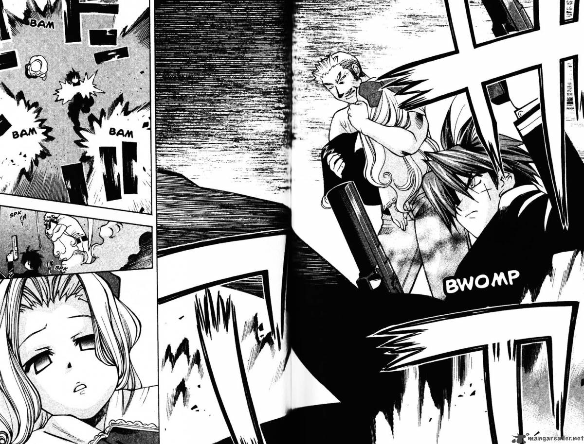 Full Metal Panic Overload 4 77
