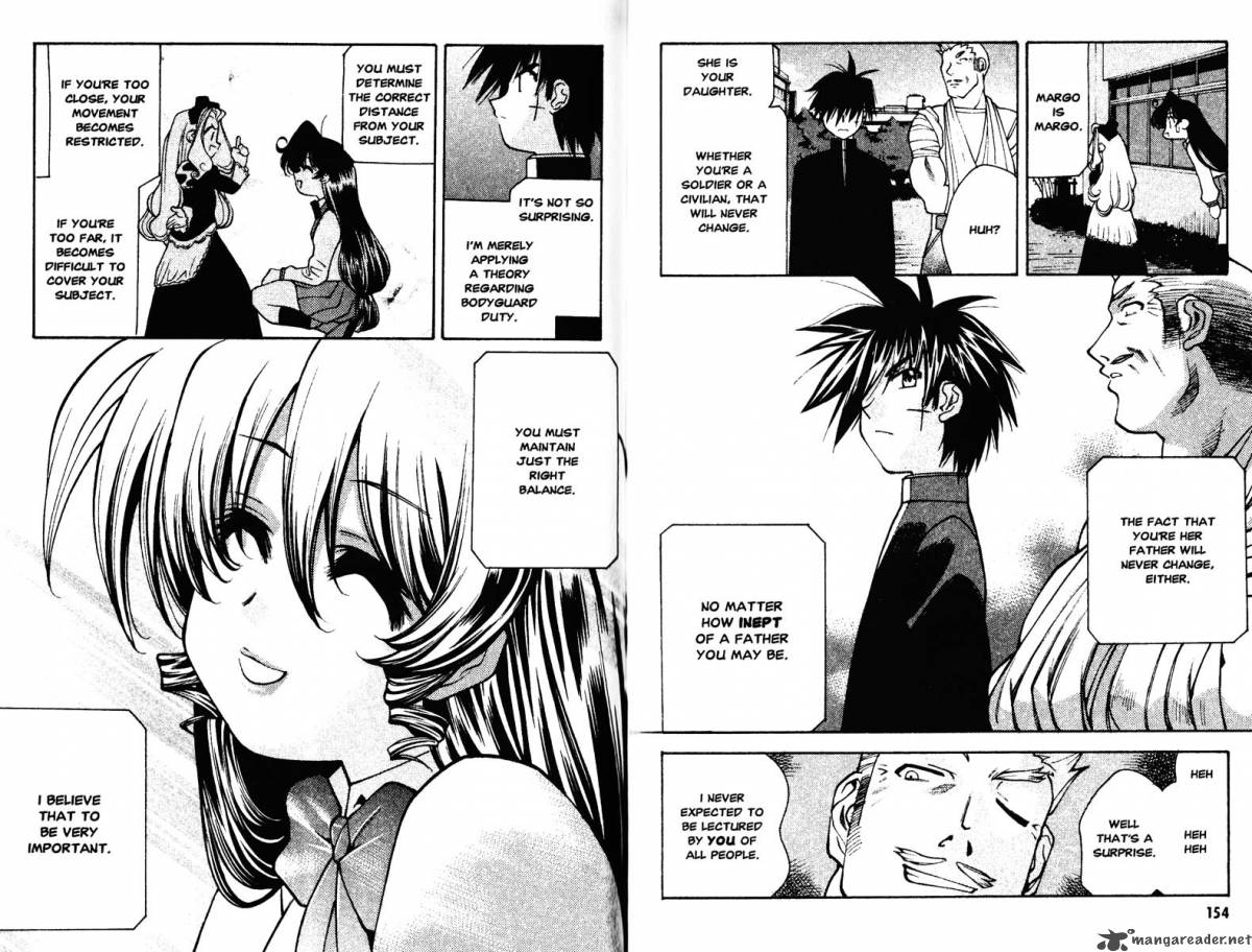 Full Metal Panic Overload 4 79