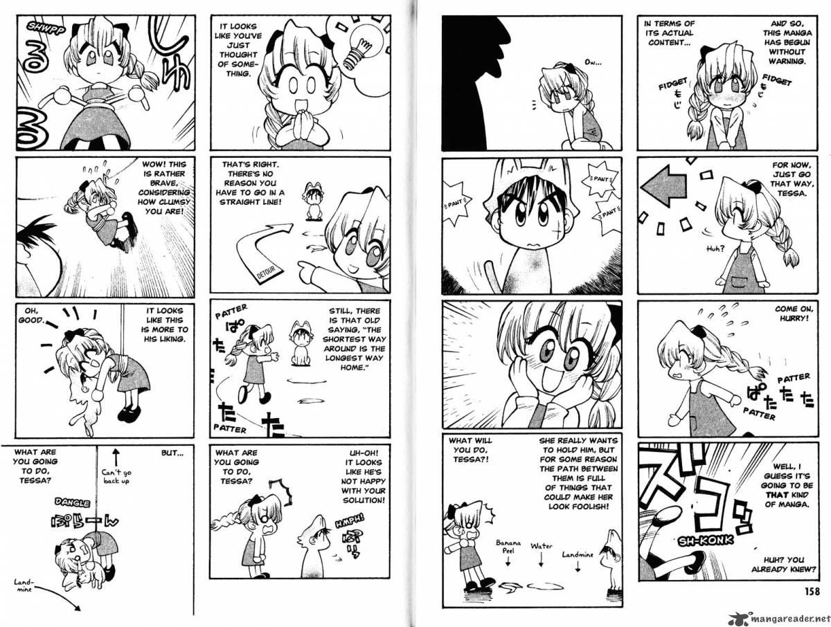 Full Metal Panic Overload 4 81