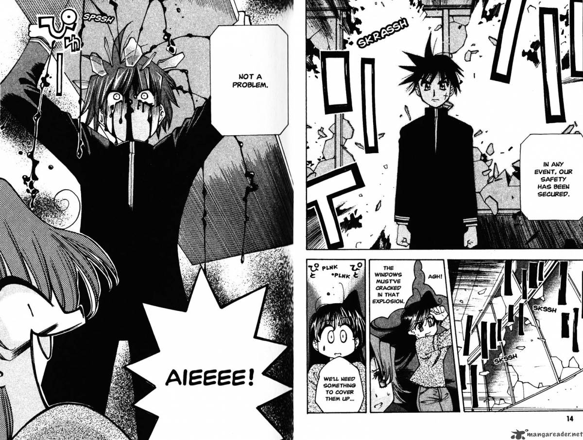 Full Metal Panic Overload 4 9