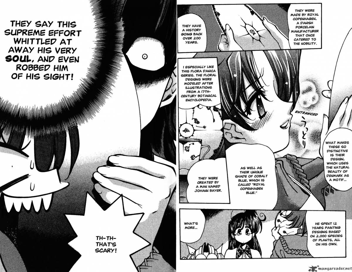 Full Metal Panic Overload 5 10