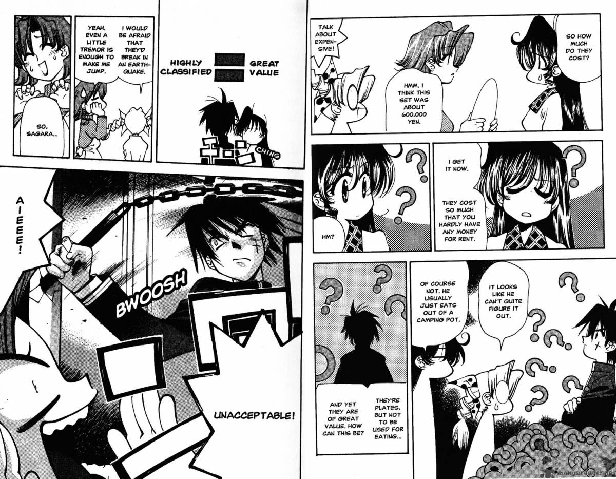 Full Metal Panic Overload 5 11