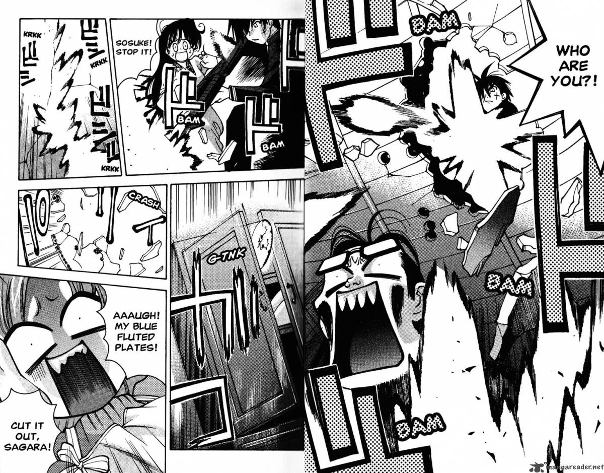 Full Metal Panic Overload 5 13
