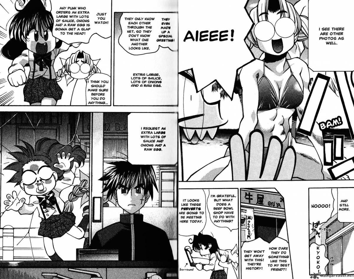 Full Metal Panic Overload 5 19