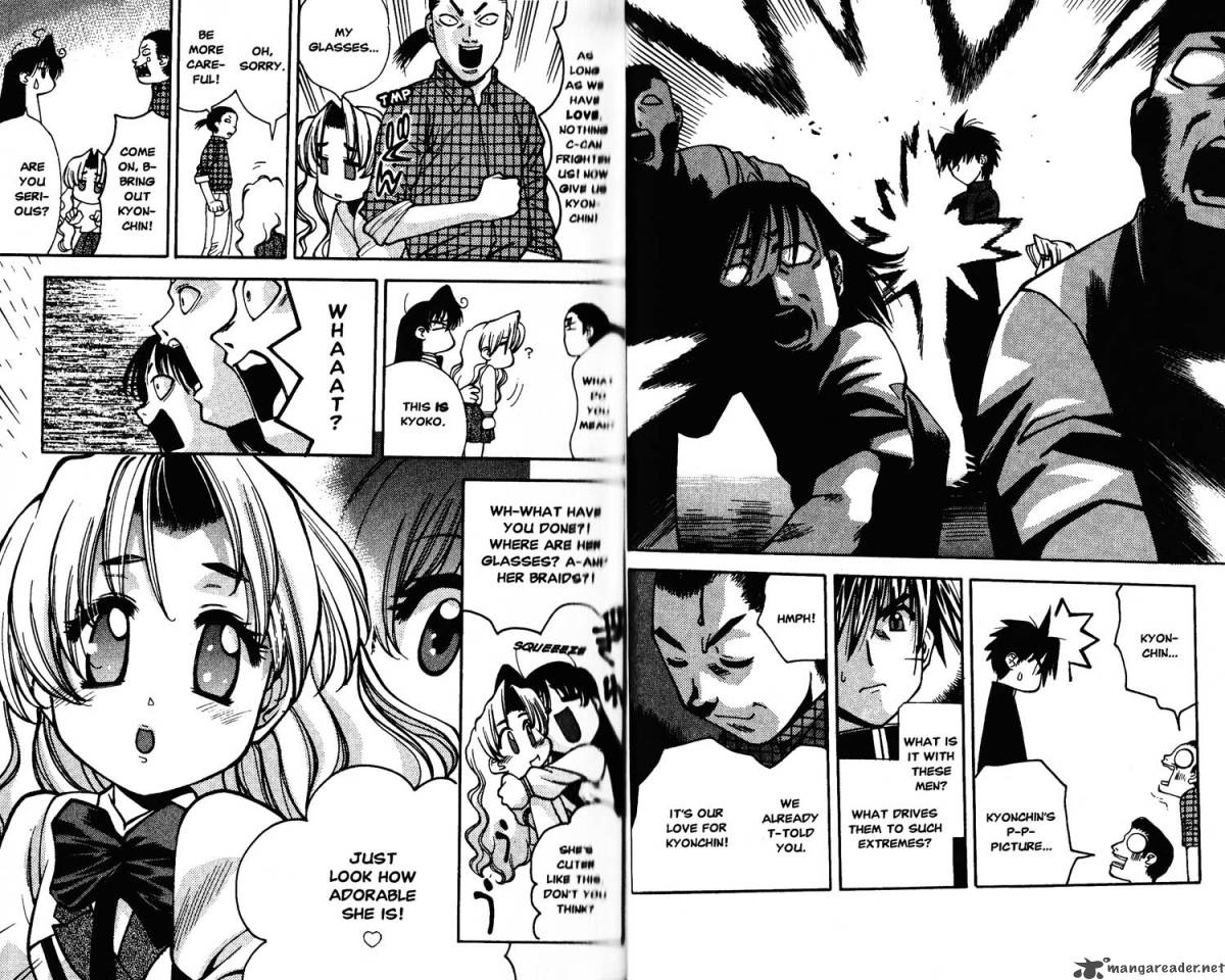 Full Metal Panic Overload 5 27