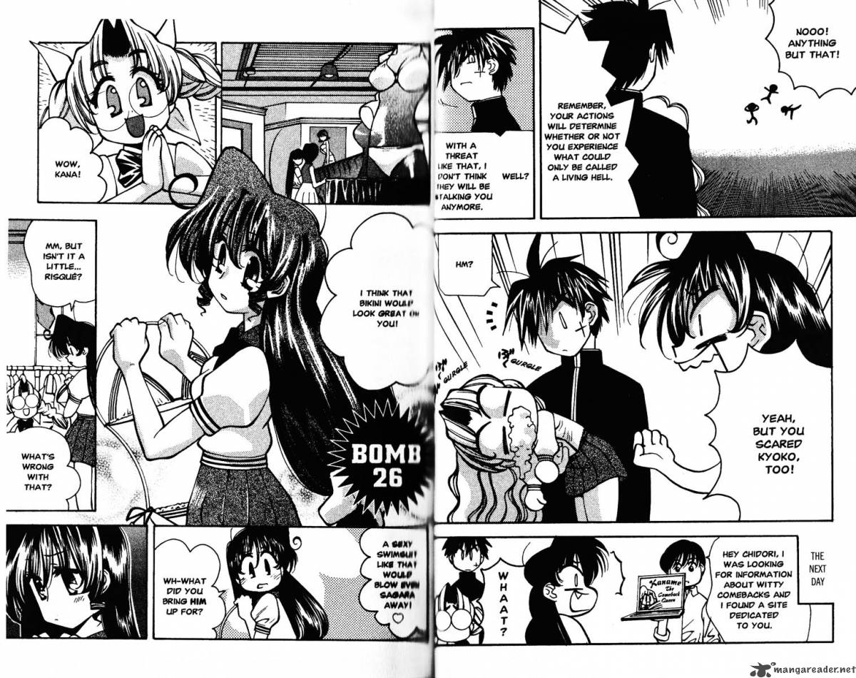 Full Metal Panic Overload 5 30