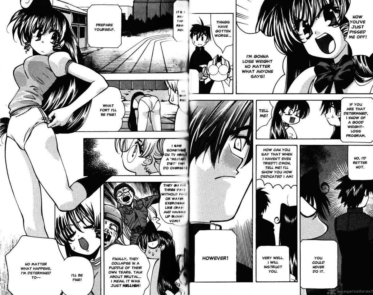 Full Metal Panic Overload 5 33
