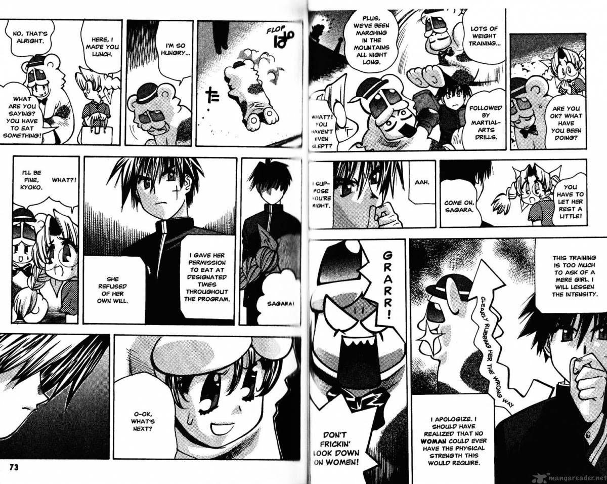 Full Metal Panic Overload 5 38