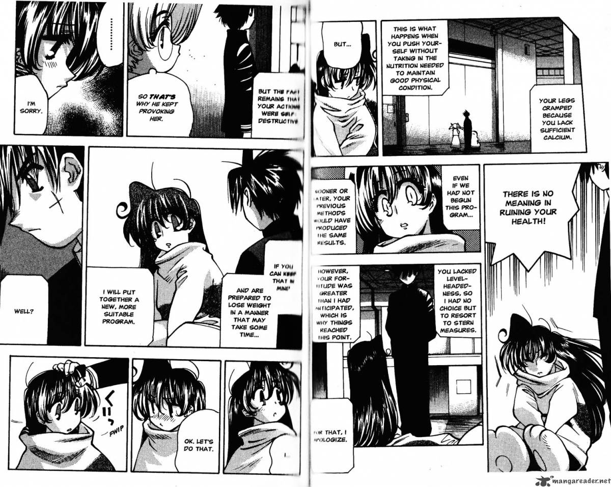 Full Metal Panic Overload 5 42