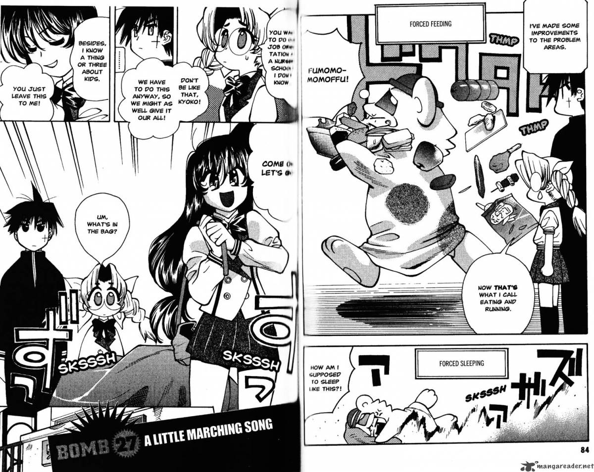 Full Metal Panic Overload 5 44