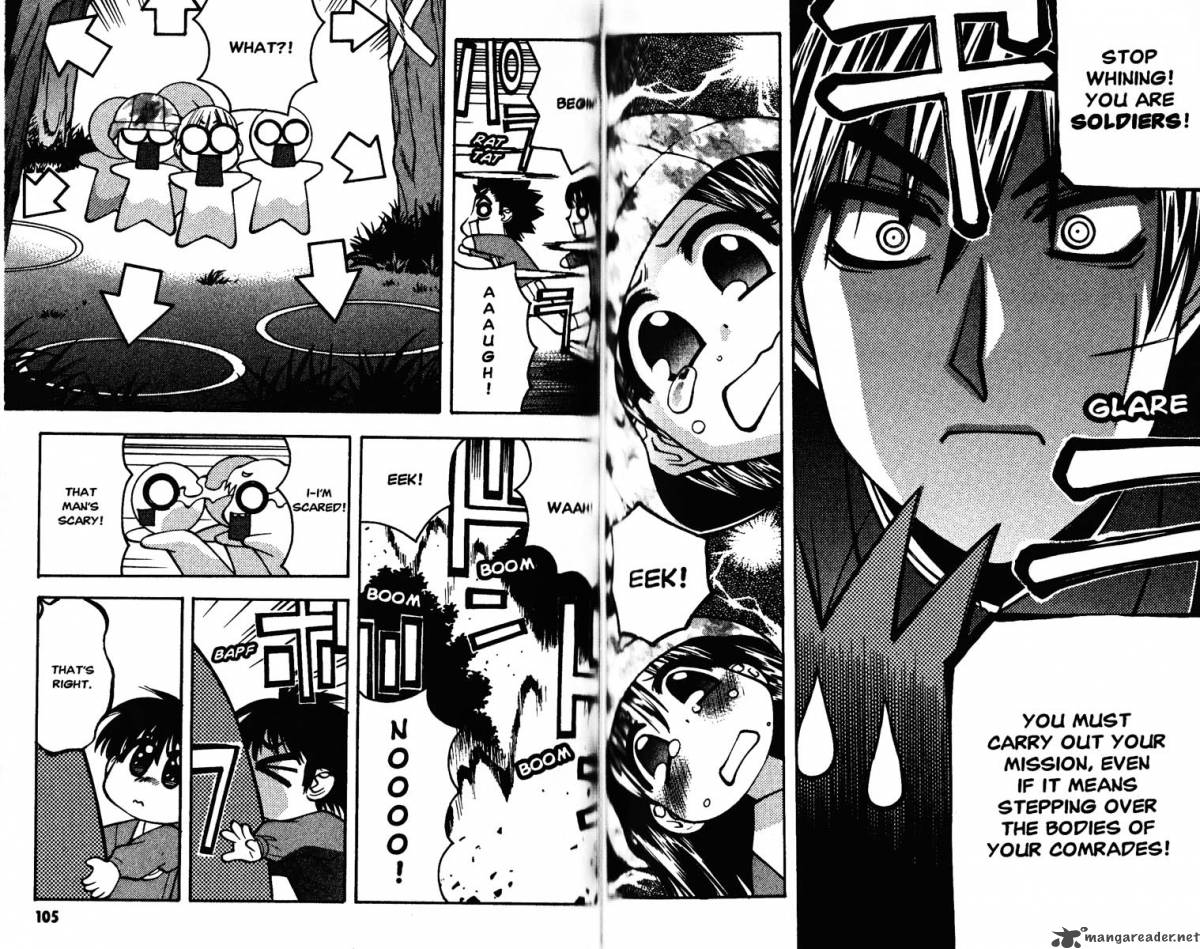 Full Metal Panic Overload 5 54