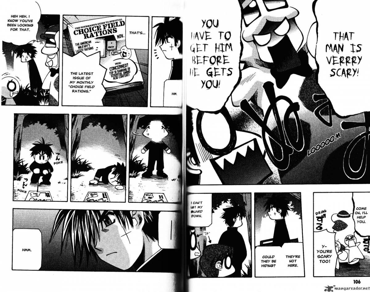 Full Metal Panic Overload 5 55