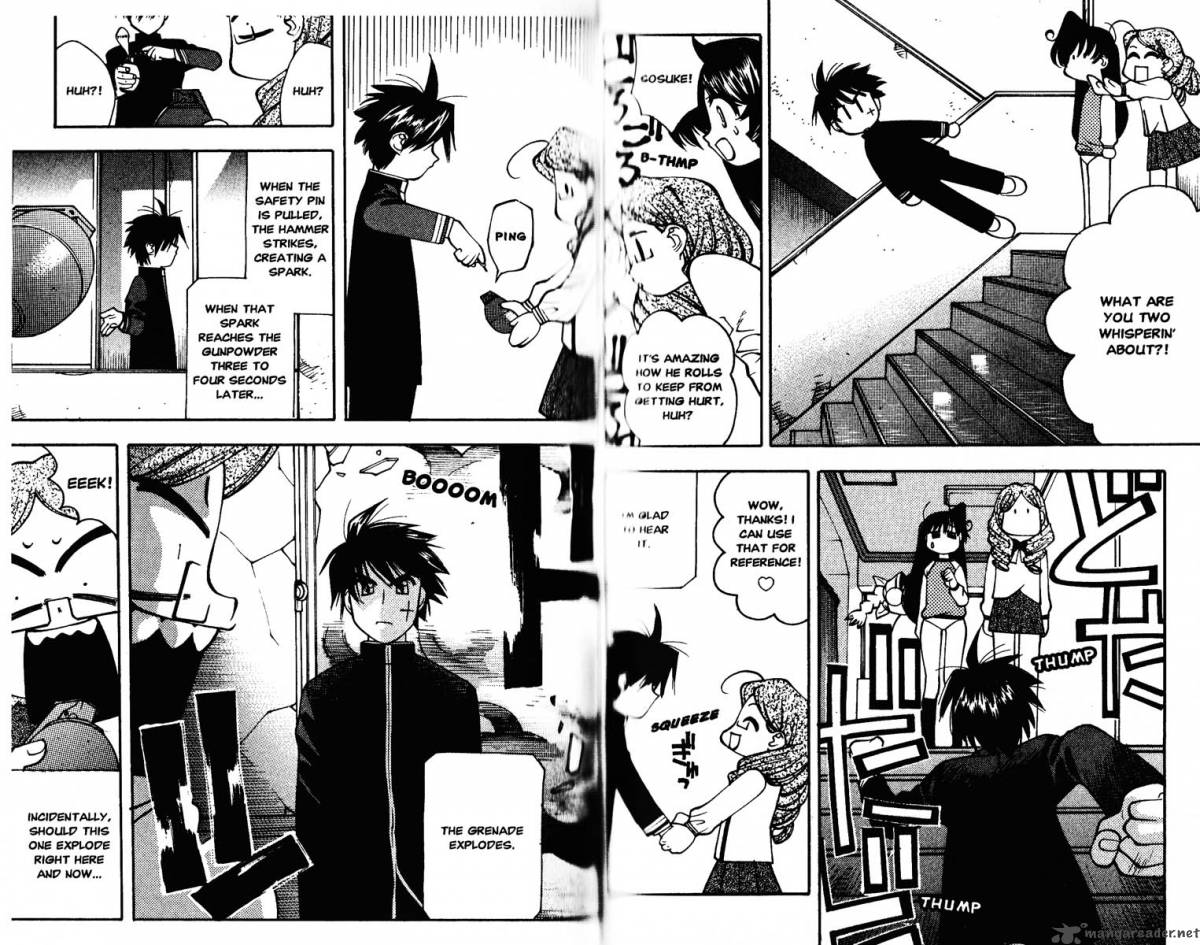 Full Metal Panic Overload 5 66