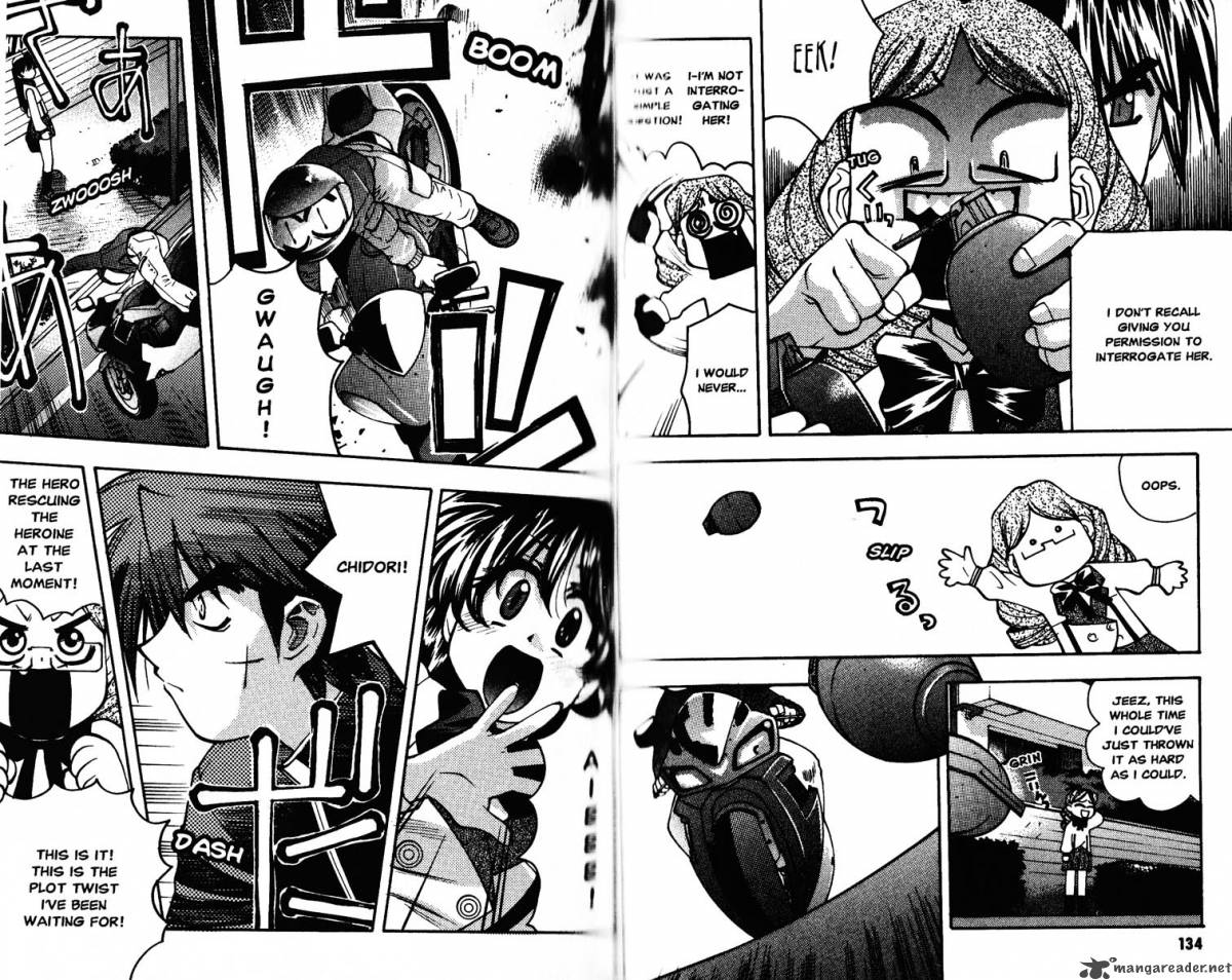 Full Metal Panic Overload 5 69