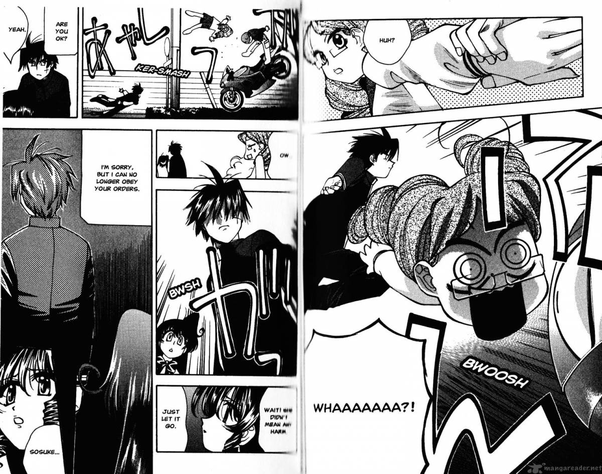 Full Metal Panic Overload 5 70