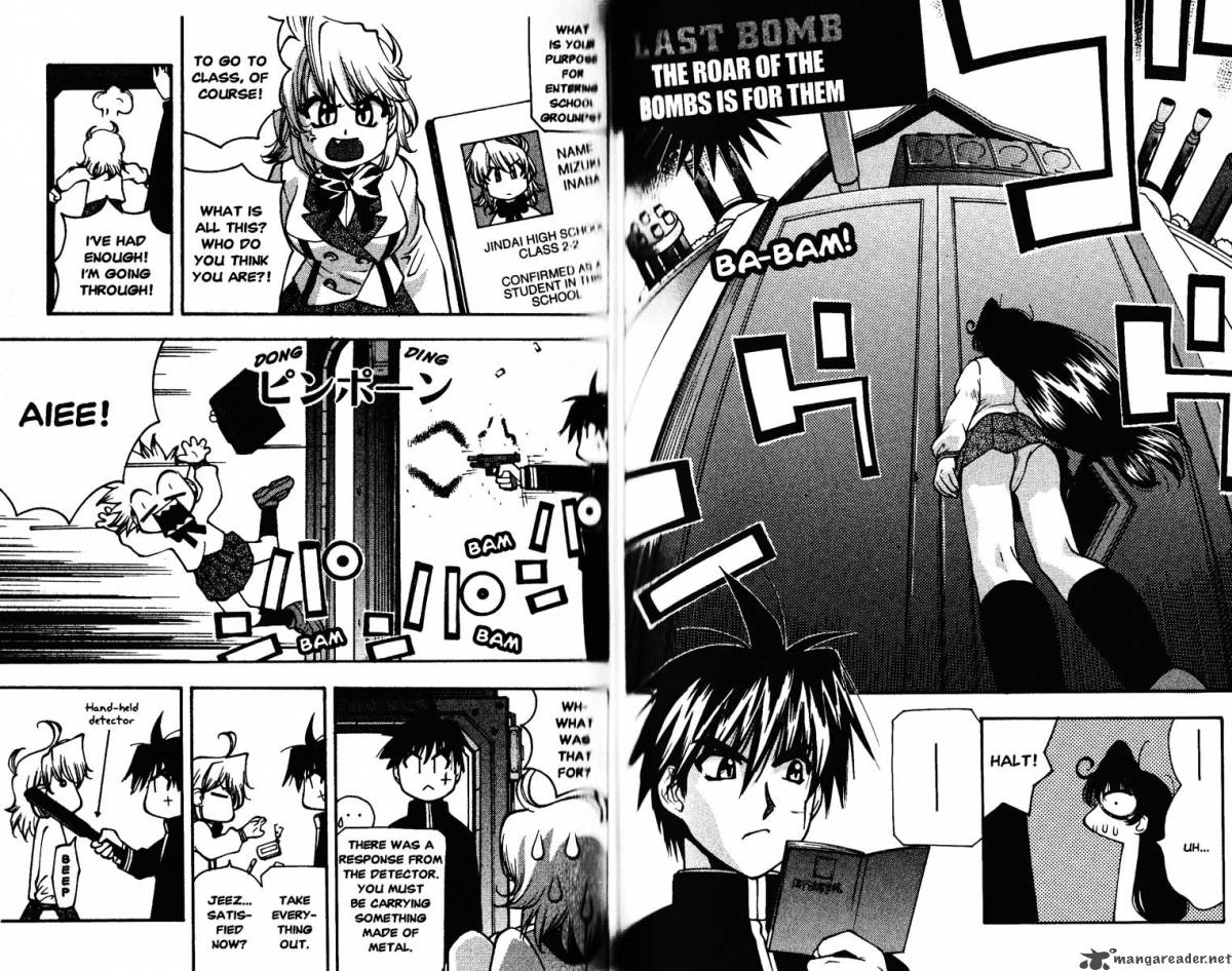 Full Metal Panic Overload 5 75
