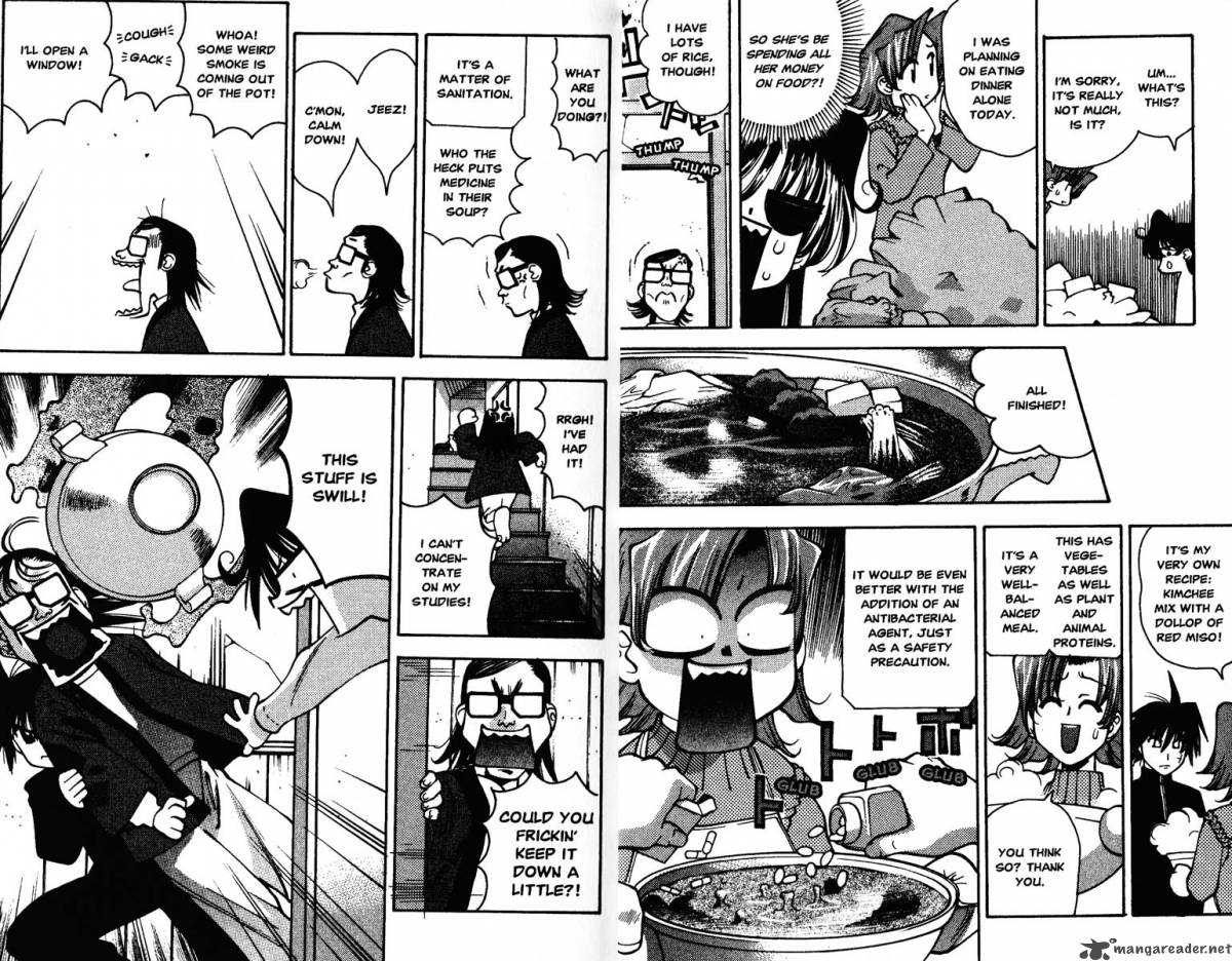 Full Metal Panic Overload 5 8
