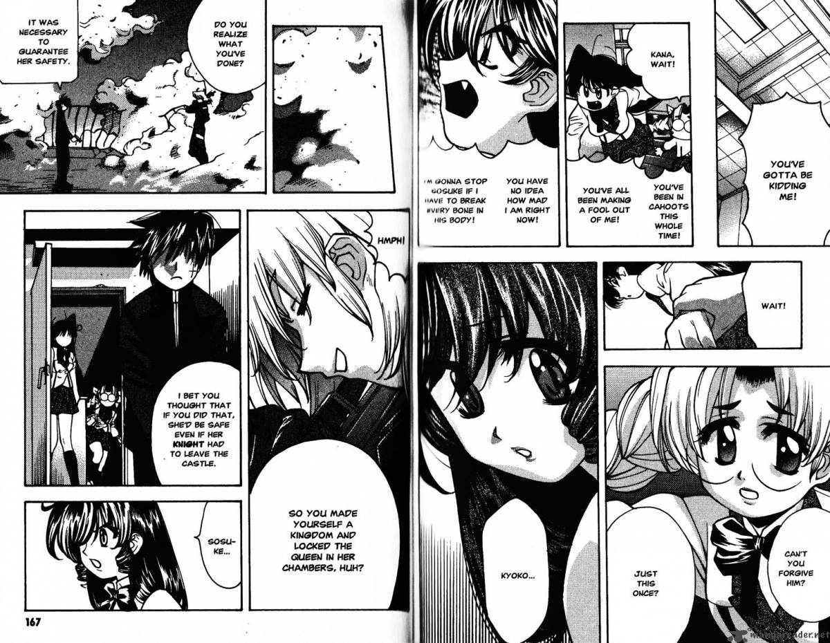 Full Metal Panic Overload 5 85