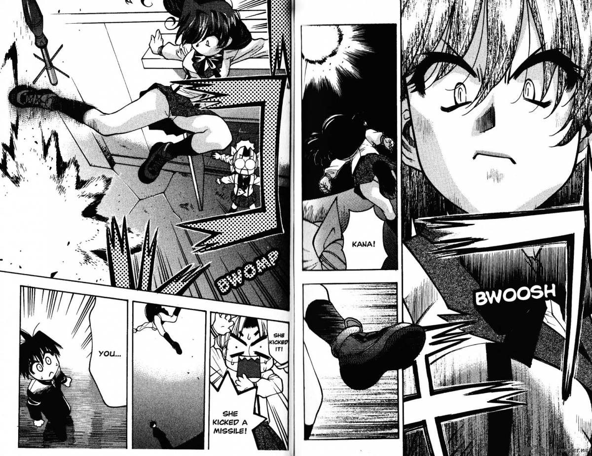 Full Metal Panic Overload 5 88