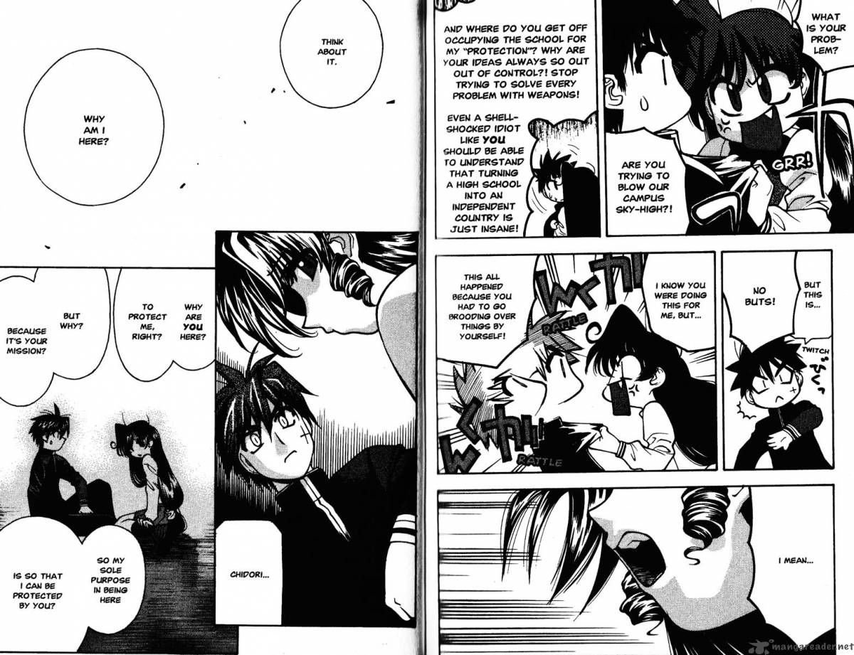 Full Metal Panic Overload 5 90