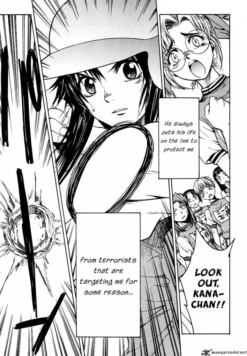 Full Metal Panic Sigma 1 14