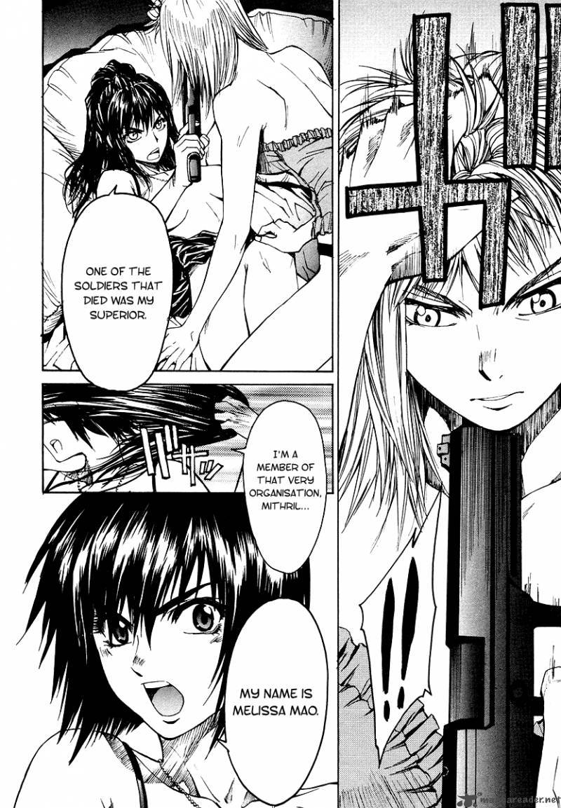 Full Metal Panic Sigma 1 24